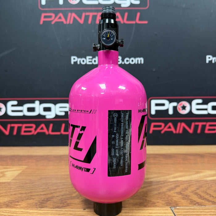 Pre Owned - HK Army HSTL 68 4500 Tank - Pink
