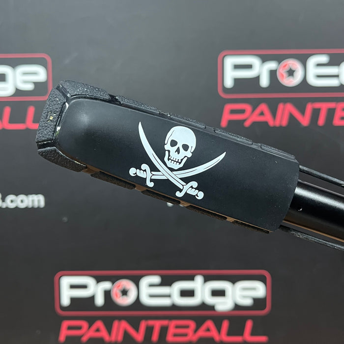 Pre Owned -  Exalt Barrel Sock - Jolly Roger