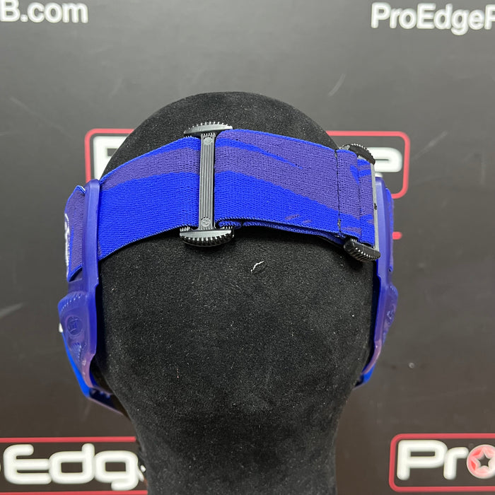 JT - Custom* Proflex "Azure Diamond"