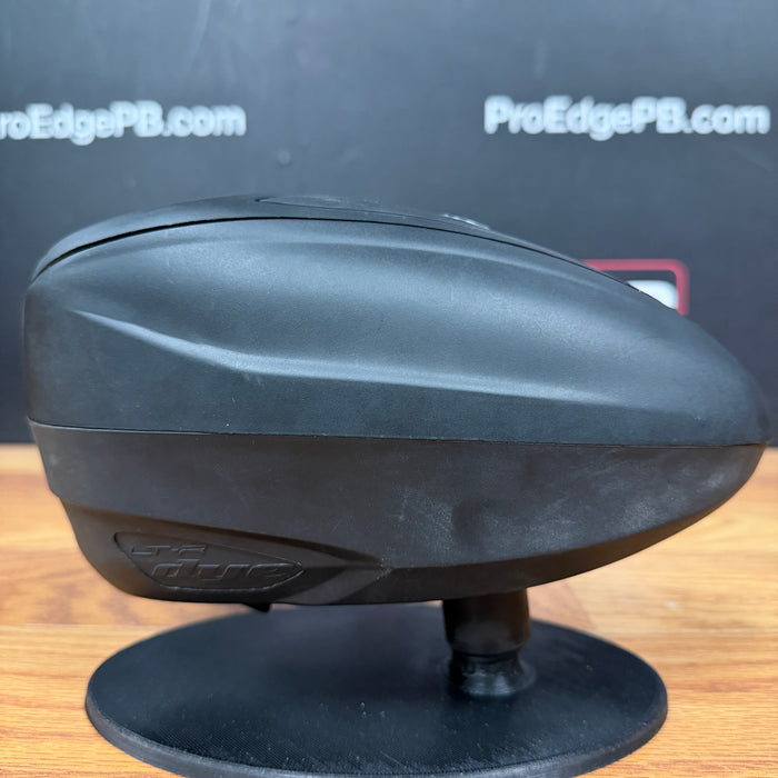 Pre Owned - Dye LTR Loader - Black