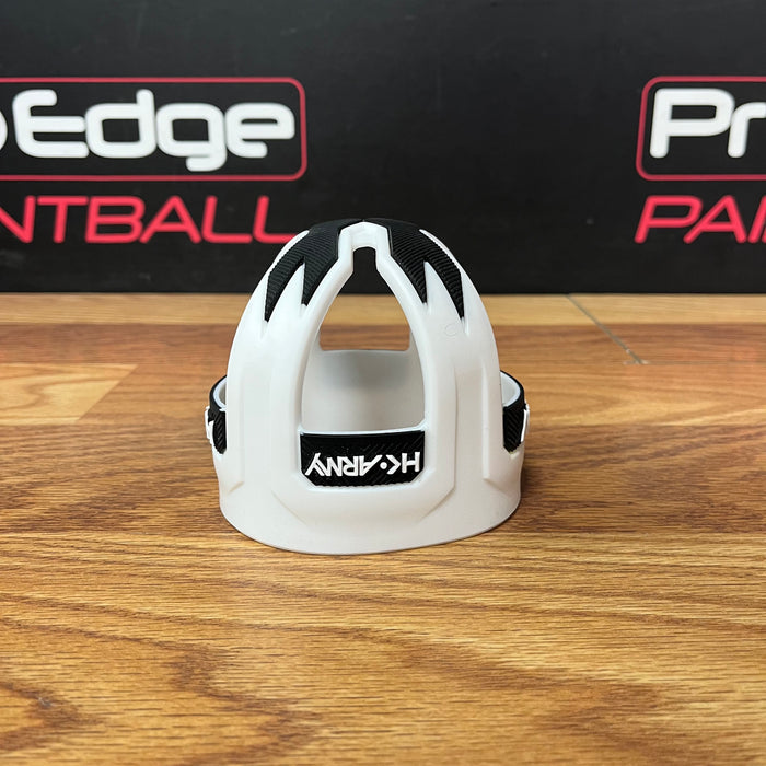 Pre Owned - HK Army Tank Grip - White