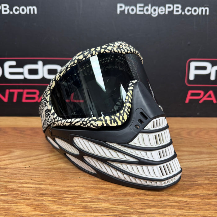 Pre Owned - Proflex Flex 8 Black/White