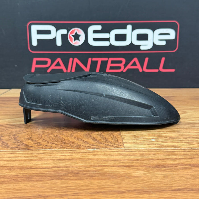Pre Owned - Bunker Kings CTRL Top Shell - 200 - Black