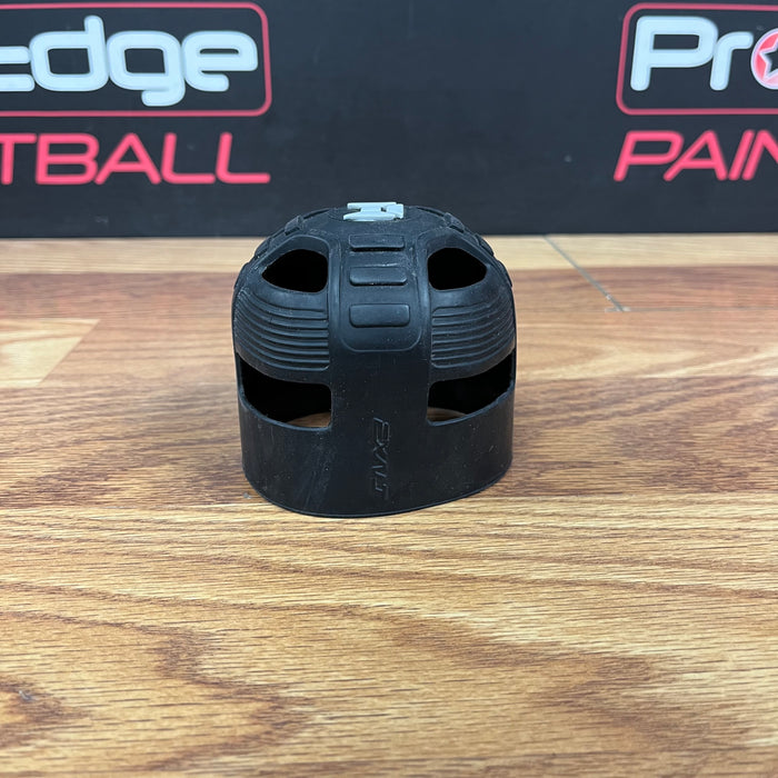 Pre Owned - Exalt Tank Butt - Black/Grey