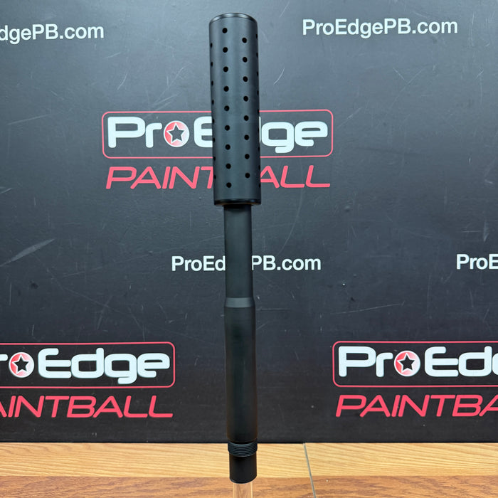 Pre Owned - MCSUS Rifled Tactical Barrel - Black - Cocker