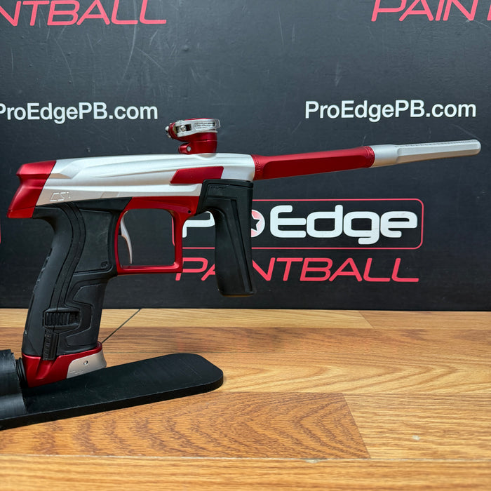 Pre Owned - Planet Eclipse CS1 - Silver Red