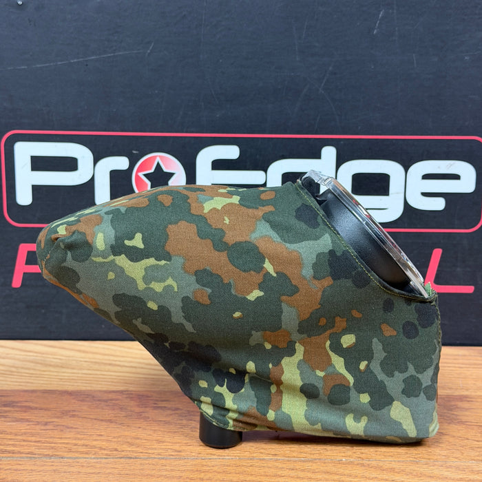 Pre Owned - JT Revolution Hopper Cover - Camo - HOPPER IS NOT INCLUDED