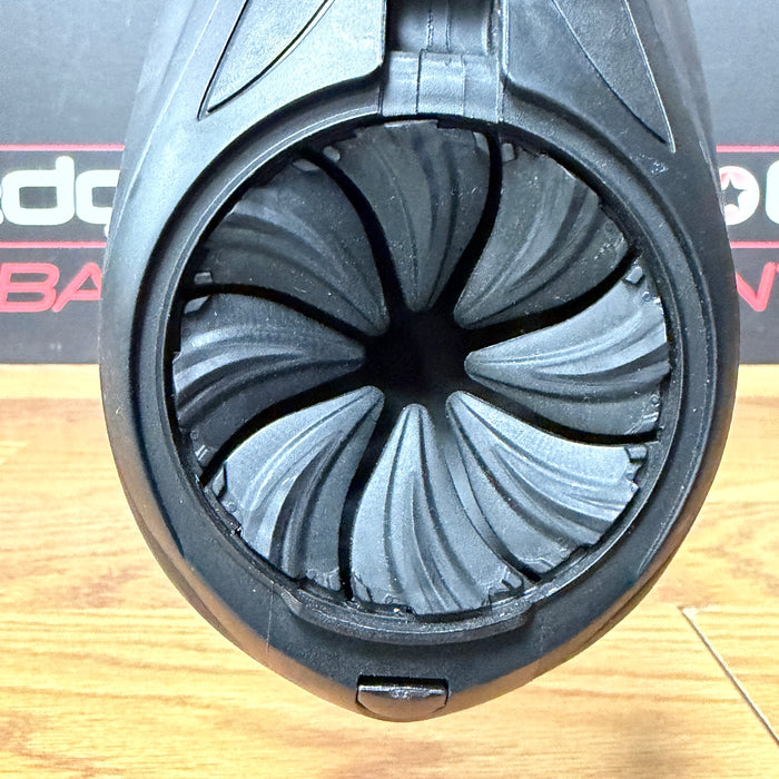 Pre Owned - Dye LTR Loader - Black