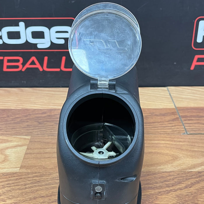 Pre Owned - JT Force Hopper - Black