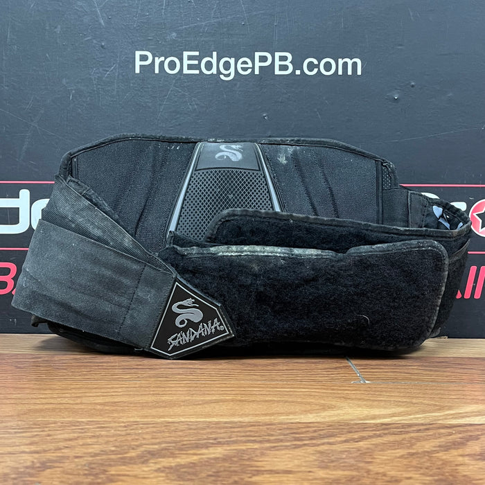 Pre Owned - Virtue Pod Pack 4+7 - Sandana Flying Skulls