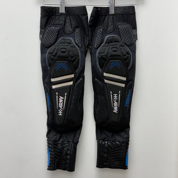 Pre Owned - HK Army Crash CTX Elbow Pads - 2XL