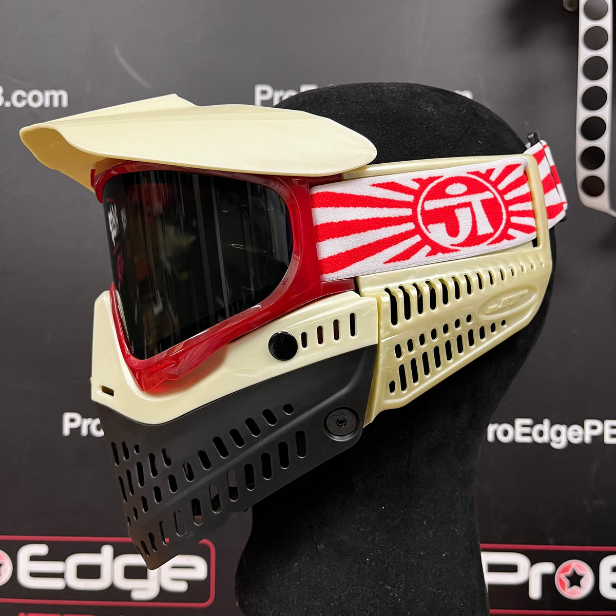JT - Custom* Proflex 