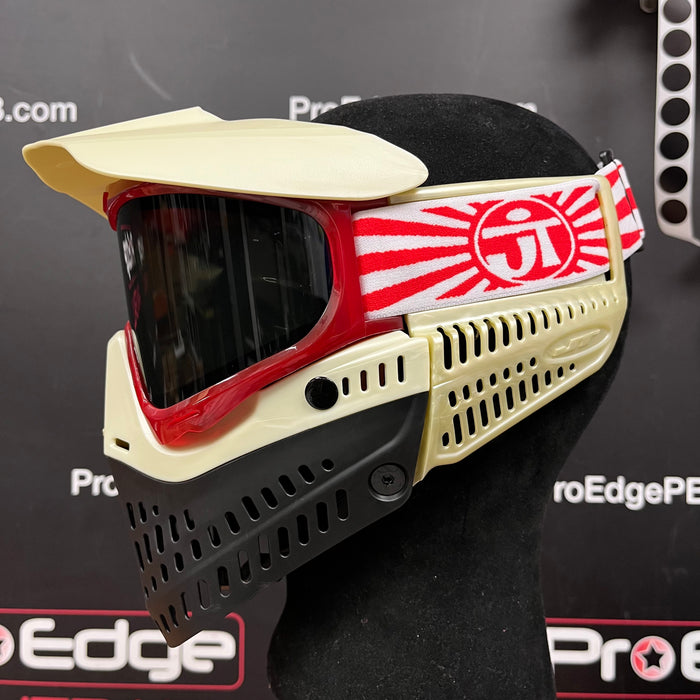 JT - Custom* Proflex "Kamikaze"