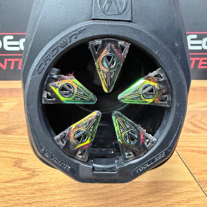 Pre Owned - Virtue Spire 3 - Black