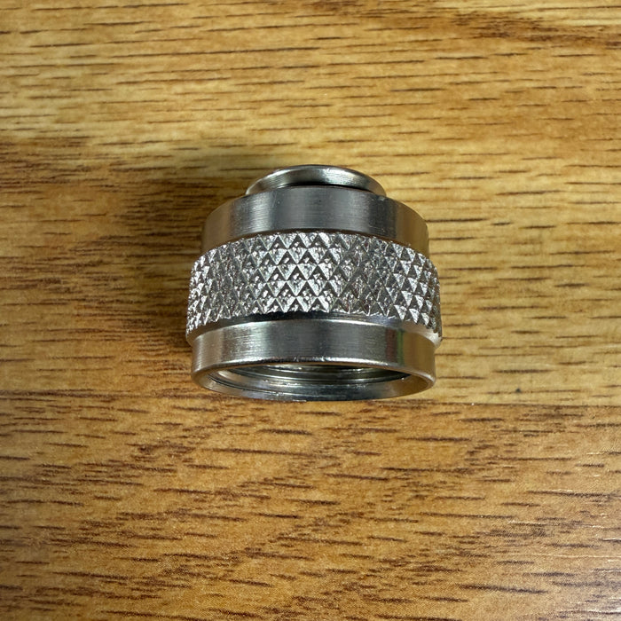 Pre Owned - Thread Saver - Silver