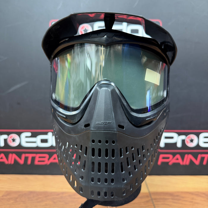 Pre Owned - JT Proflex Goggle - Black