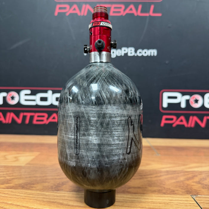 Pre Owned - Ninja Lite 48 4500 Tank - Grey