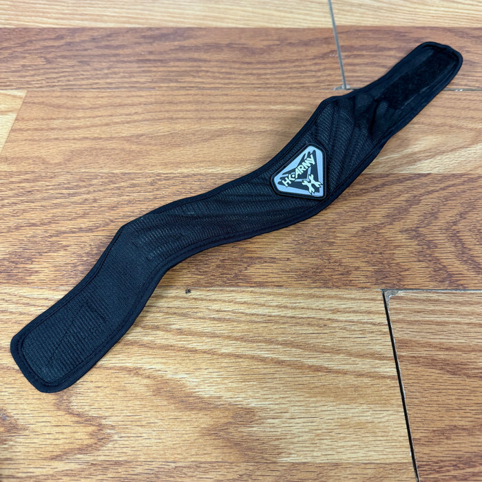 Pre Owned - HK Army Neck Protector - Black