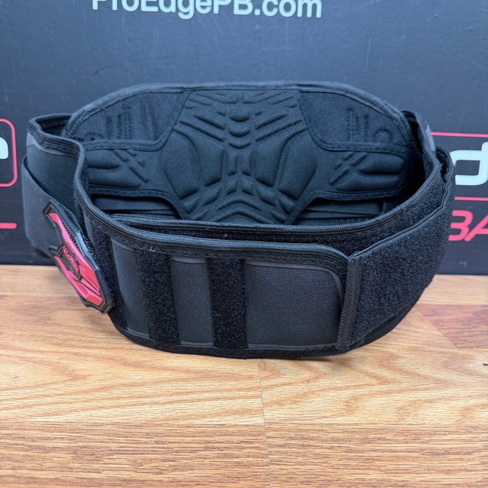 STORE DEMO - HK Army MAGTEK 3+2+4 Harness - Red