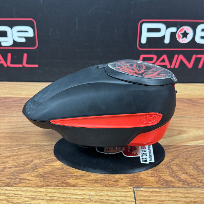 Pre Owned - GI Sportz LVL - Black Red