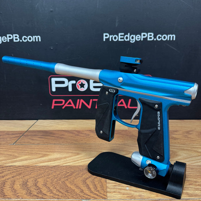 Pre Owned - Empire Mini GS - Blue/Silver