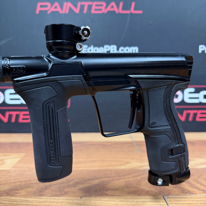 Pre Owned - Planet Eclipse CS2 Pro - Midnight - Black
