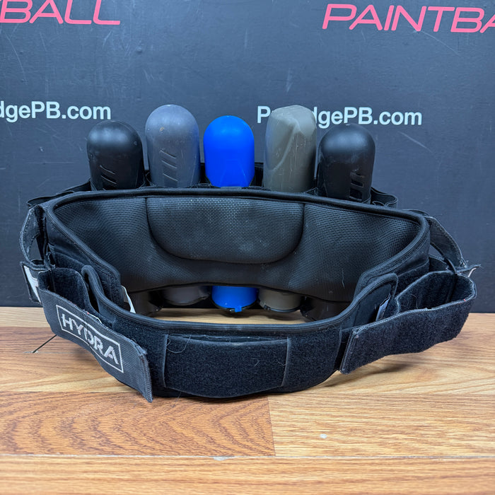 Pre Owned - Hydra Kinetic Pod Pack - Black - 5+