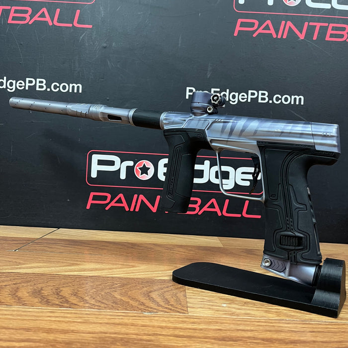 Pre Owned - Planet Eclipse Cs3 - Grey Tiger Stripe
