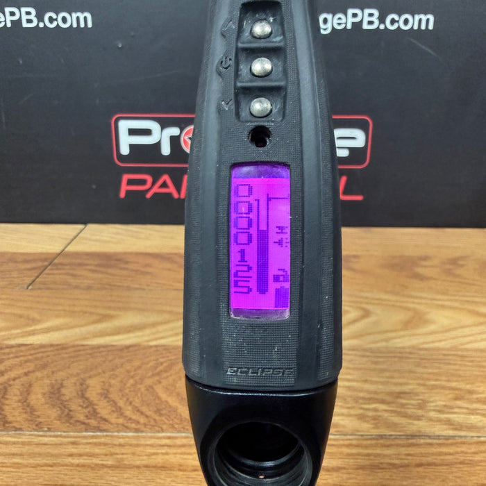 Pre Owned - Planet Eclipse CS1 - Blue Black
