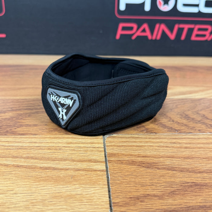 Pre Owned - HK Army Neck Protector - Black