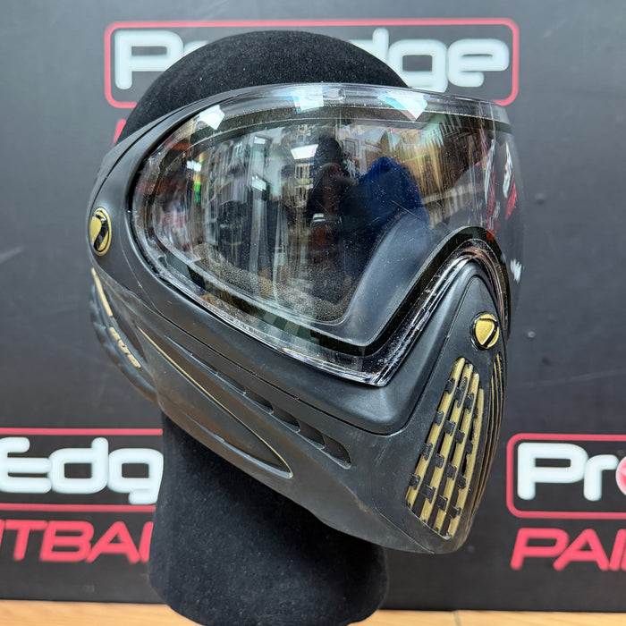 Pre Owned - Dye i4 Goggle - Black Gold