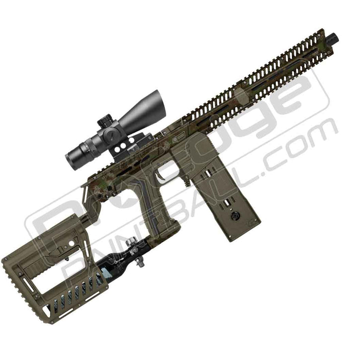 Planet Eclipse EMF 100 / MG100 Sniper Package - Choose Color — Pro