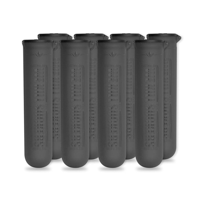 BUNKER KINGS ESC 140 ROUND POD 8 PACK - SMOKE