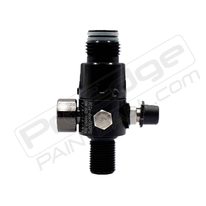 ELEV-8 Pro Regulator - Black