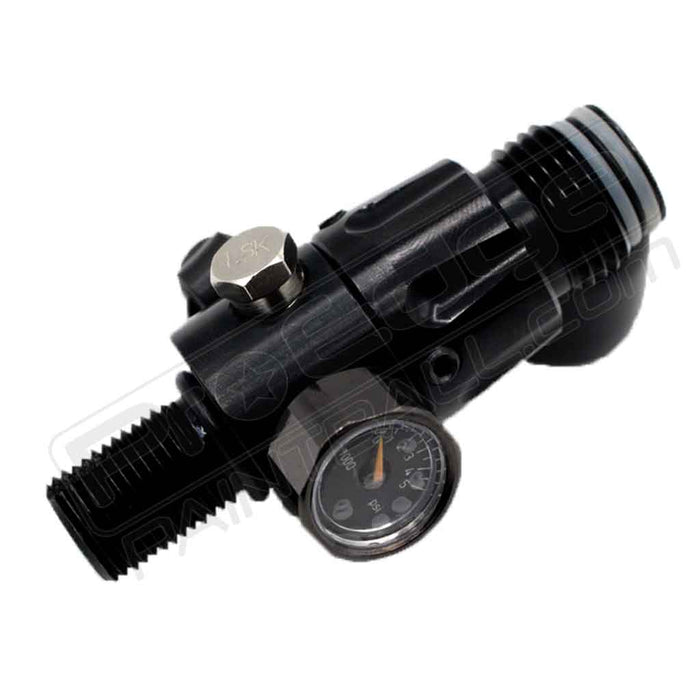 ELEV-8 Pro Regulator - Black