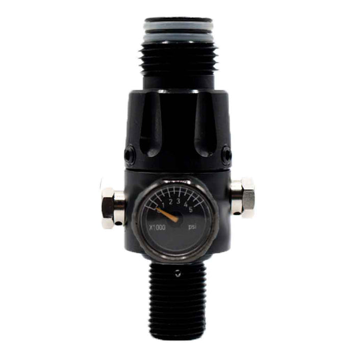ELEV-8 Pro Regulator - Black