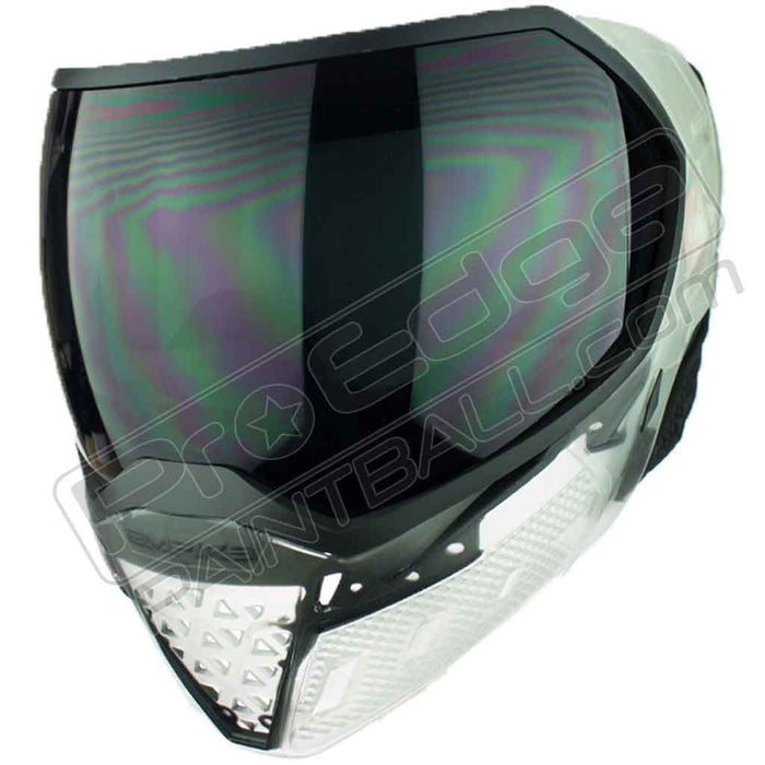 Empire EVS Paintball Mask - Clear/Black - Choose Lens Color