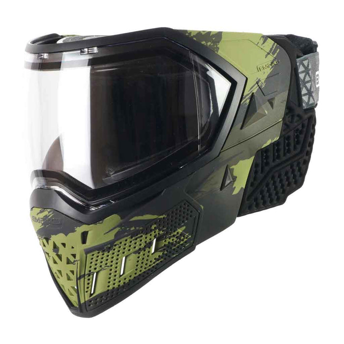 Bracelet De Masque Paintball Empire EVS - Neuf (Peut Avoir Bracelet De Masque Paintball Empire EVS - Neuf (Peut Avoir