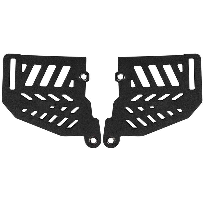 HK Army Proflex Foam Ears - Rogue - Black