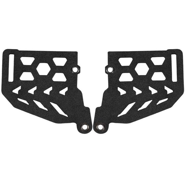 HK Army Proflex Foam Ears - Viper - Black