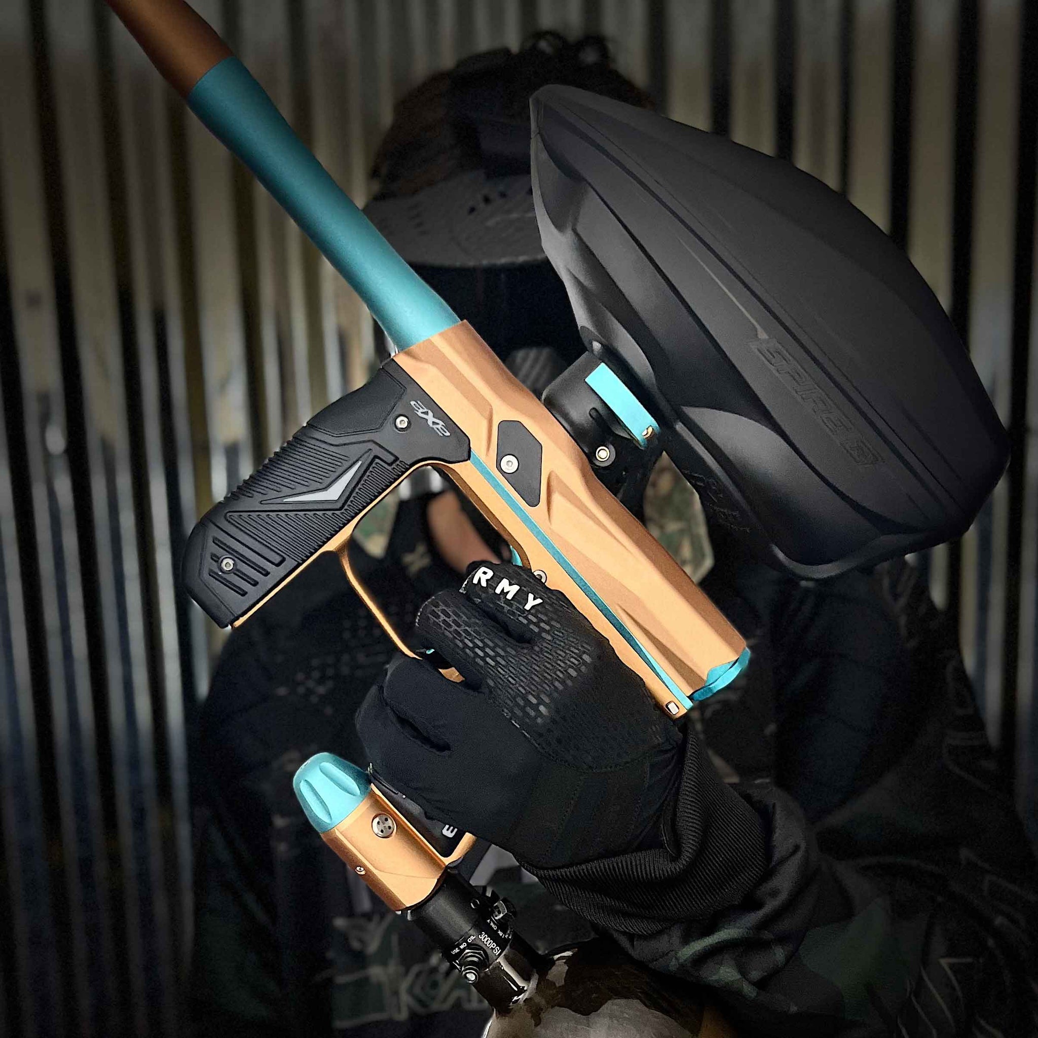 Empire Axe 2.0 Paintball Gun in stock. — Pro Edge Paintball