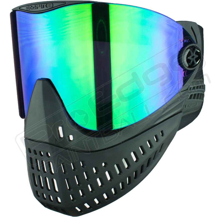 Empire Vents Thermal Lens
