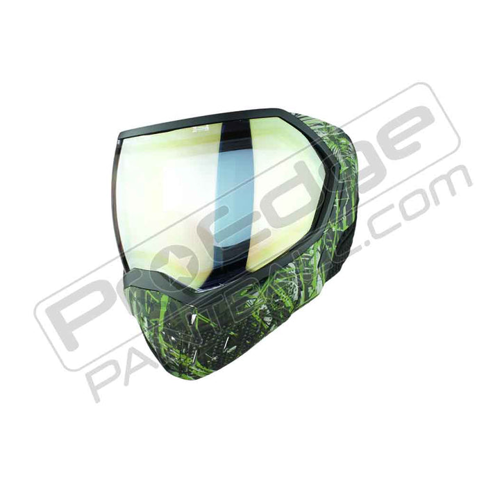 Empire EVS Paintball Mask- LE Lurker - Choose Lens Color (SKU 11310 Empire EVS Paintball Mask- LE Lurker - Choose Lens Color (SKU 11310