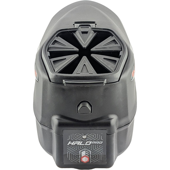 Empire Halo Pro Loader System - Black