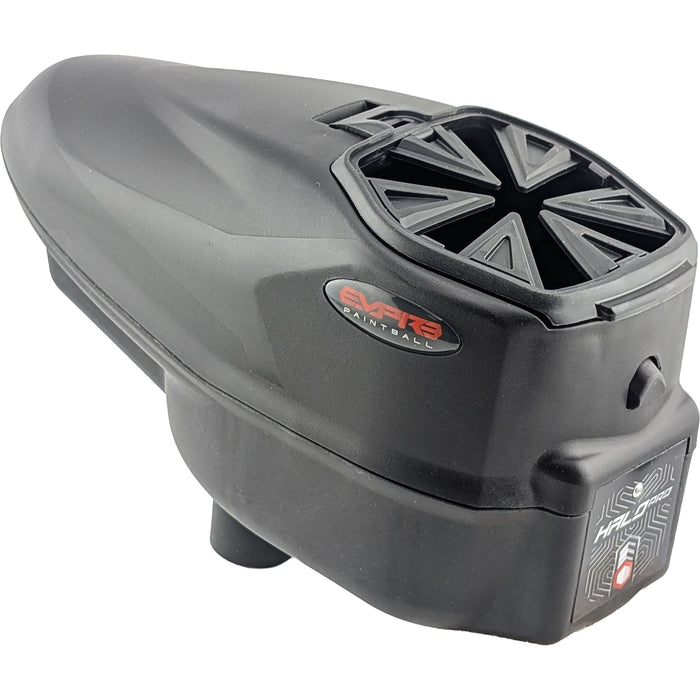 Empire Halo Pro Loader System - Black
