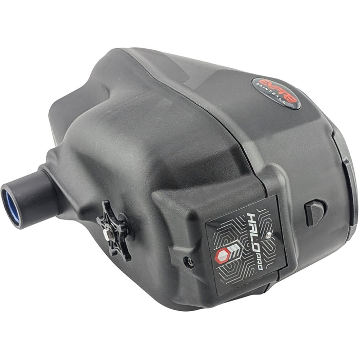 Empire Halo Pro Loader System - Black