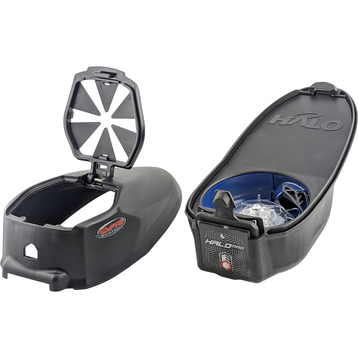 Empire Halo Pro Loader System - Black