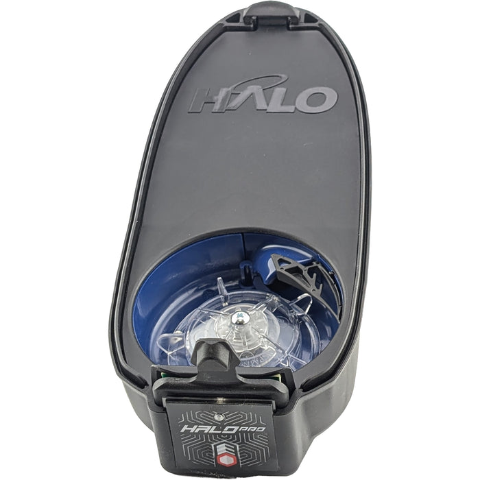 Empire Halo Pro Loader System - Black