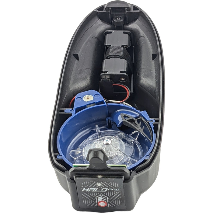 Empire Halo Pro Loader System - Black