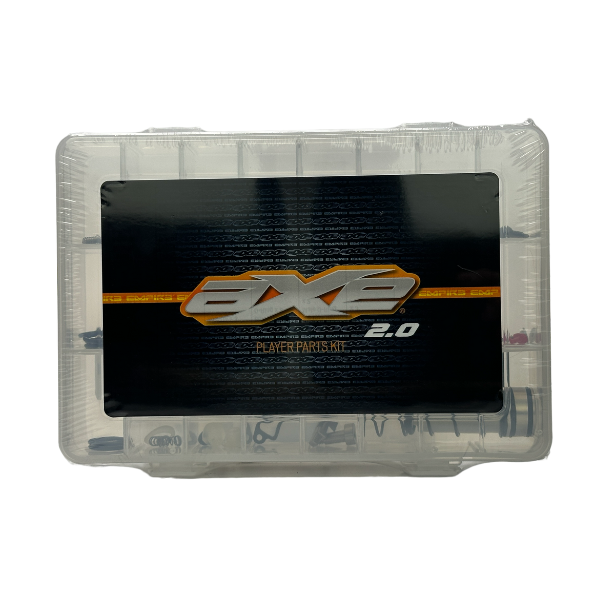Empire Axe 2.0 Player Parts Kit — Pro Edge Paintball